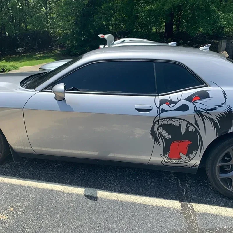 Gorilla King Kong Design Car S - Streetwear Brand Stickers のレビューと価格