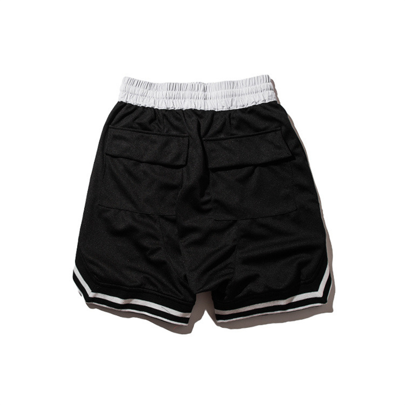 Brand Shorts Men Bodybuilding  - Streetwear Brand Joggers のレビューと価格