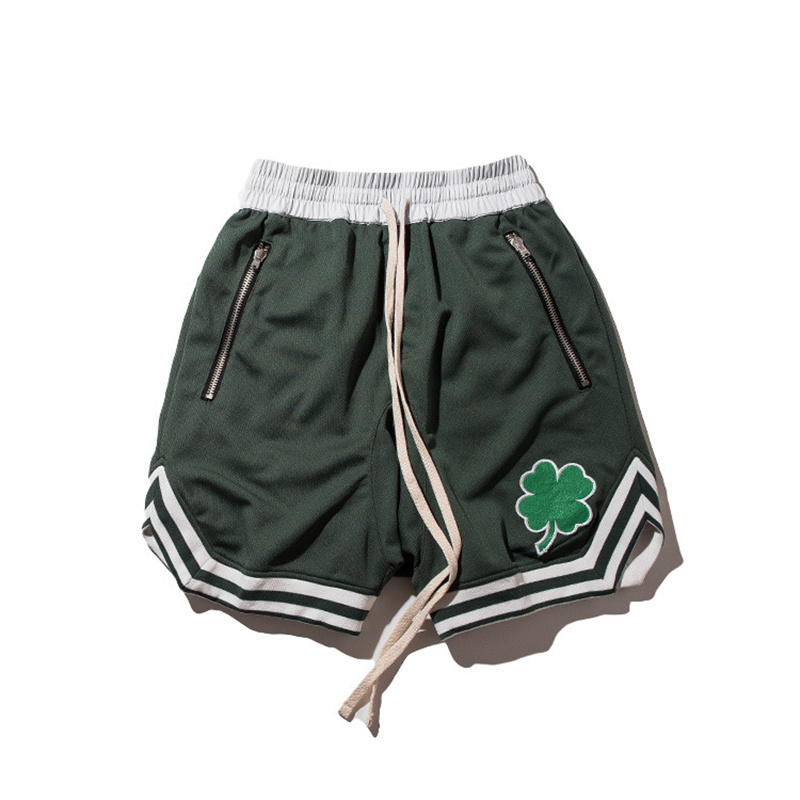 Brand Shorts Men Bodybuilding  - Streetwear Brand Joggers のレビューと価格