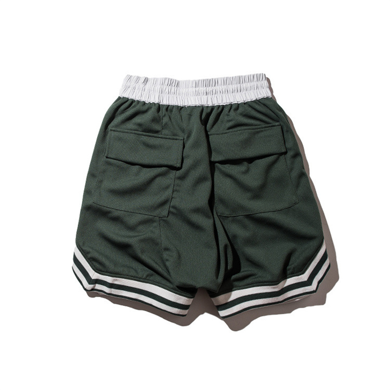 Brand Shorts Men Bodybuilding  - Streetwear Brand Joggers のレビューと価格
