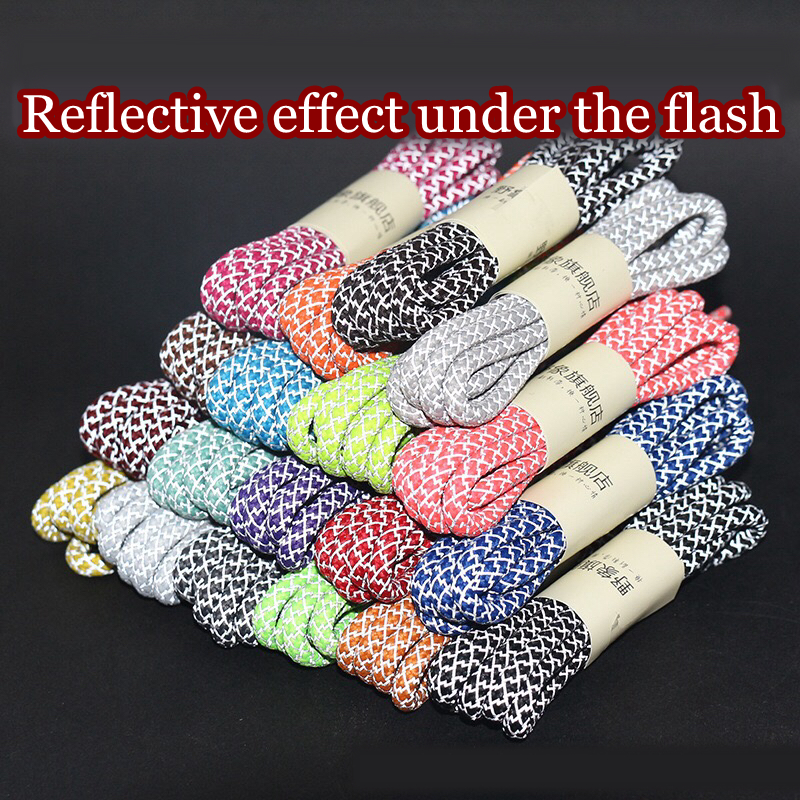 1Pair 19 Colors 3M Reflective  - Travis Scott Lace のレビューと価格