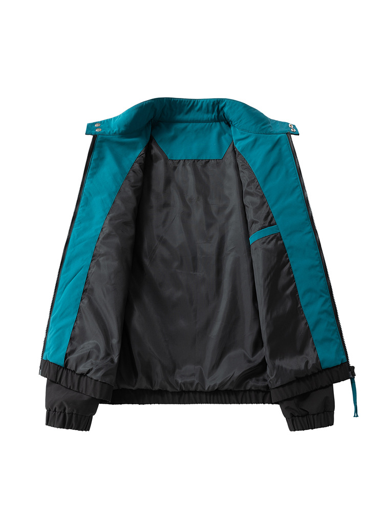 et Coat Knitted Mens Casual Fa - Streetwear Brand Vintage のレビューと価格