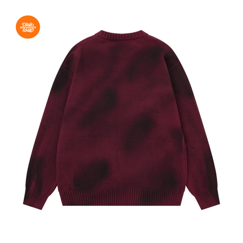 DAVIDSHAO EU US Size Top Quali - Streetwear Brand Y2K のレビューと価格