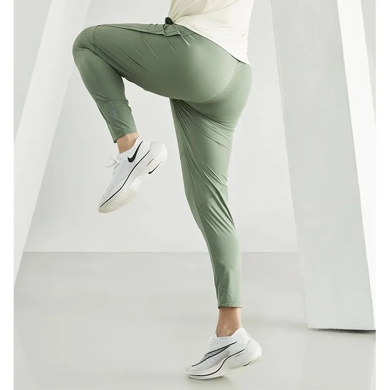 Mens Joggers Sweatpants Thin C - Streetwear Brand Joggers のレビューと価格