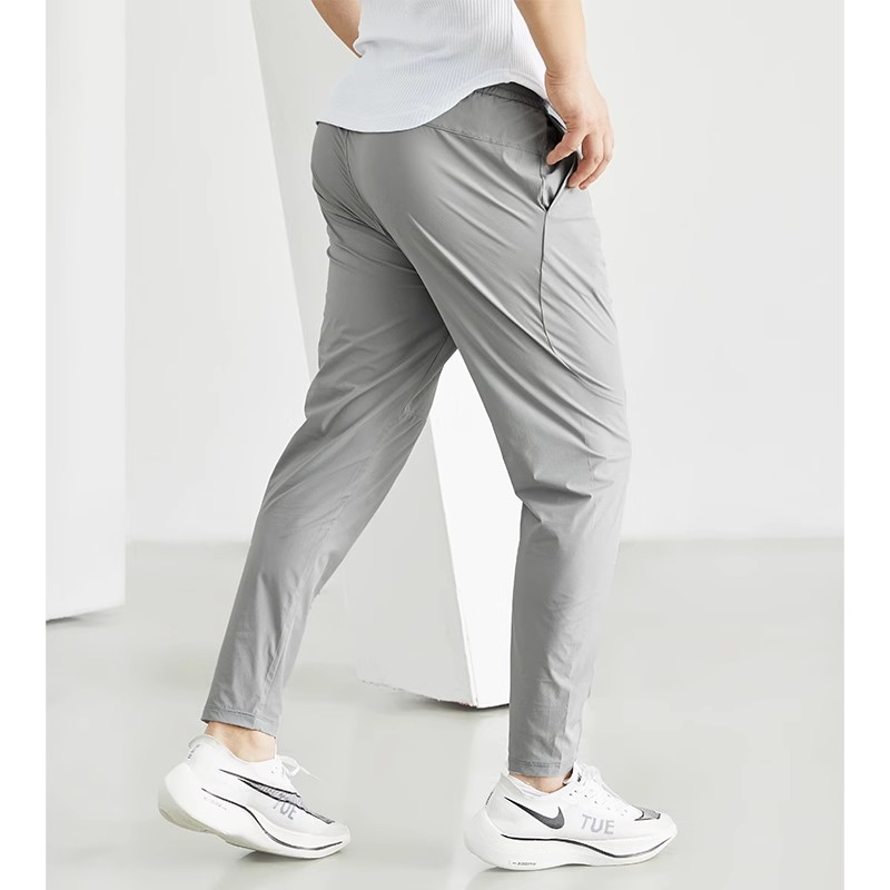 Mens Joggers Sweatpants Thin C - Streetwear Brand Joggers のレビューと価格