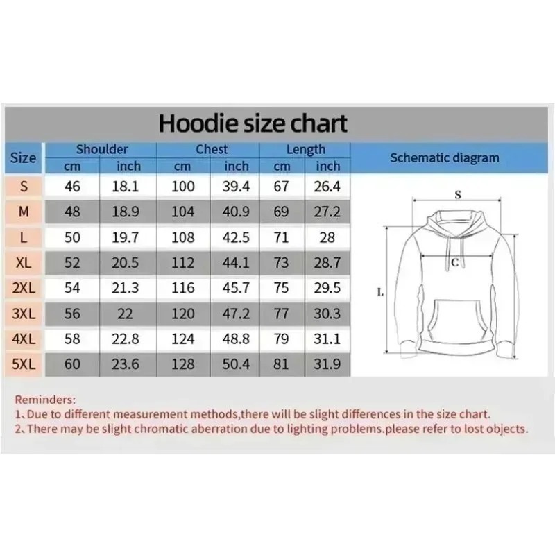 Men's Autumn Winter Black Hood - Streetwear Brand Y2K のレビューと価格
